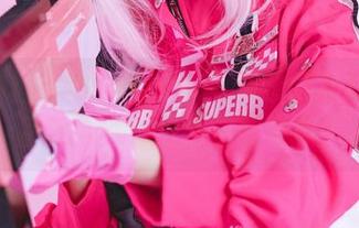 当sally dorasnow多啦雪遇上私拍作品LUNA，竟然如此有趣？